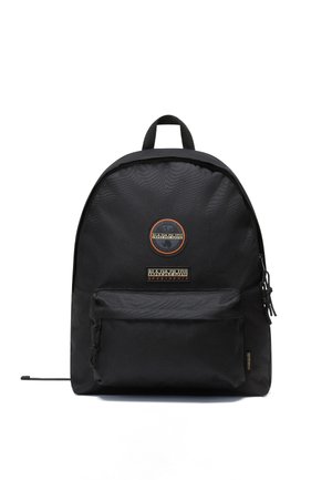 Napapijri VOYAGE UNISEX - Ruksak - black