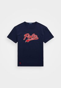 Vybráno, cruise navy