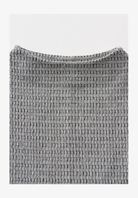 Unausgewählt, coal blue