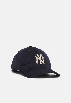 39THIRTY UNISEX - Cap - dark blue