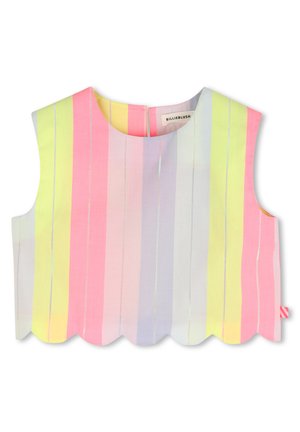 GESTREIFTE - Blouse - multico