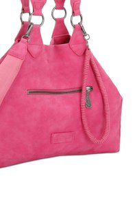 Fritzi aus Preußen Sac à main - squeezy pink