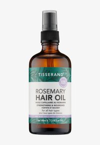 Tisserand Aromatherapy - ROSEMARY HAIR OIL - Hair Treatment Pienoiskuva 1