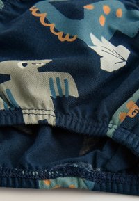 Maglione in cotone con dinosauri GAP KIDS da Bimbo