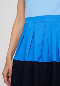 s.Oliver Denní šaty - dark blue