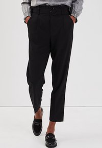 Cache Cache Pantalon classique - black
