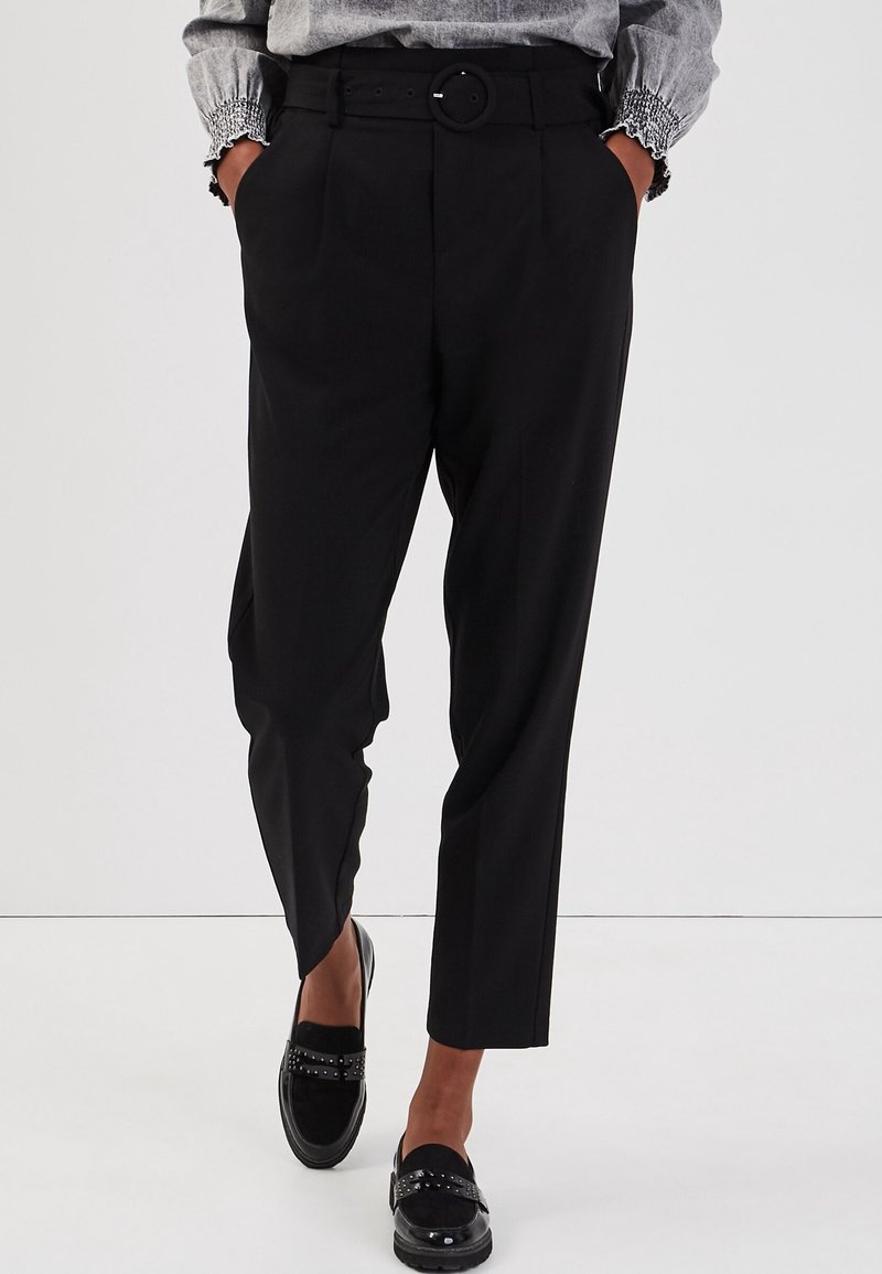 Cache Cache Pantalon classique - black