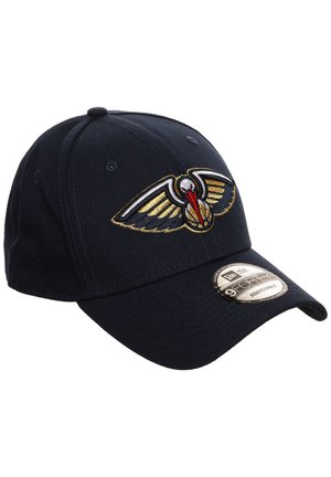9FORTY NBA NEW ORLEANS PELICANS THE LEAGUE CAP - Cap - navy
