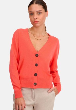 Mahogany TALITHA - Gilet - coral