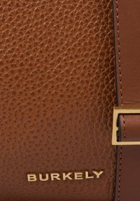 Burkely KEEN KEIRA - Handtas - cognac