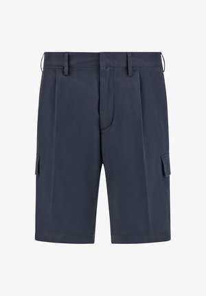 Boggi Milano, BERMUDA - Short - charcoal