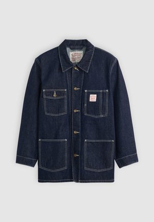Levi's® Workwear BERKLEY - Farmerdzseki - mornin classical