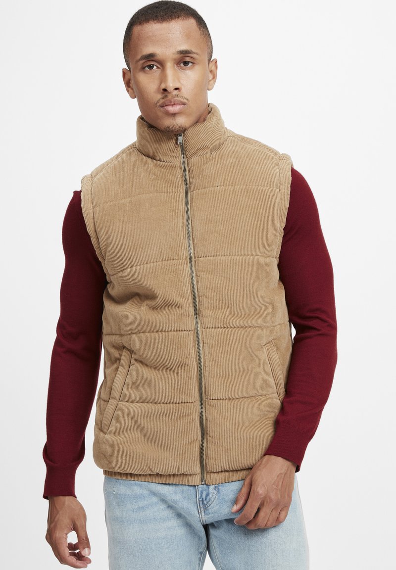 Blend BHSOMION - Veste - kelp