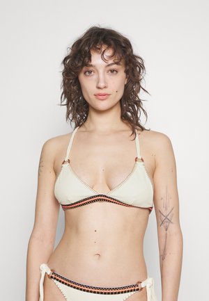 Banana Moon SIMA SANTANY - Slip bikini - ecru