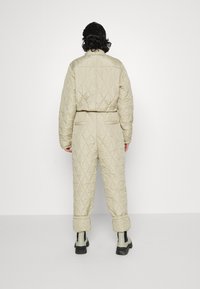 Modström KRYSTAL PADDED  - Macacão - elm