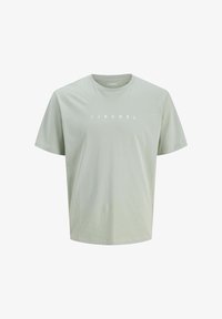 Δεν επιλέχθηκε, aqua gray
