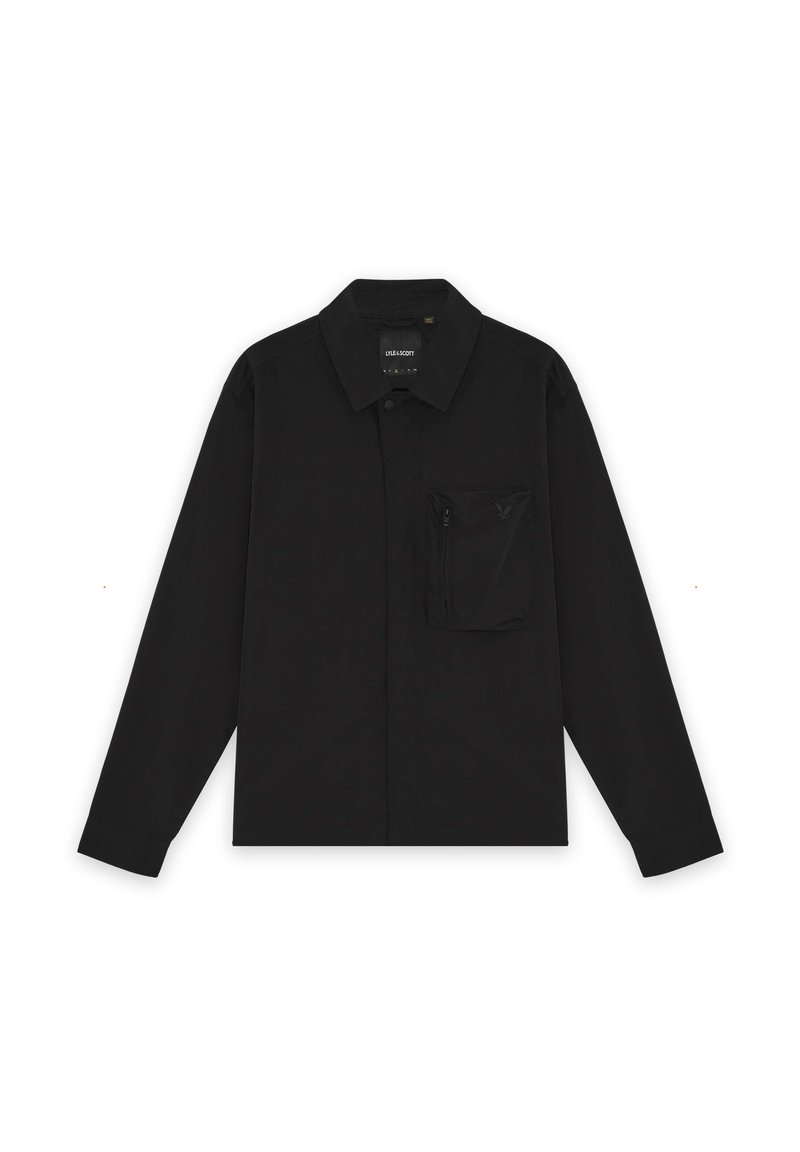 Übergangsjacke