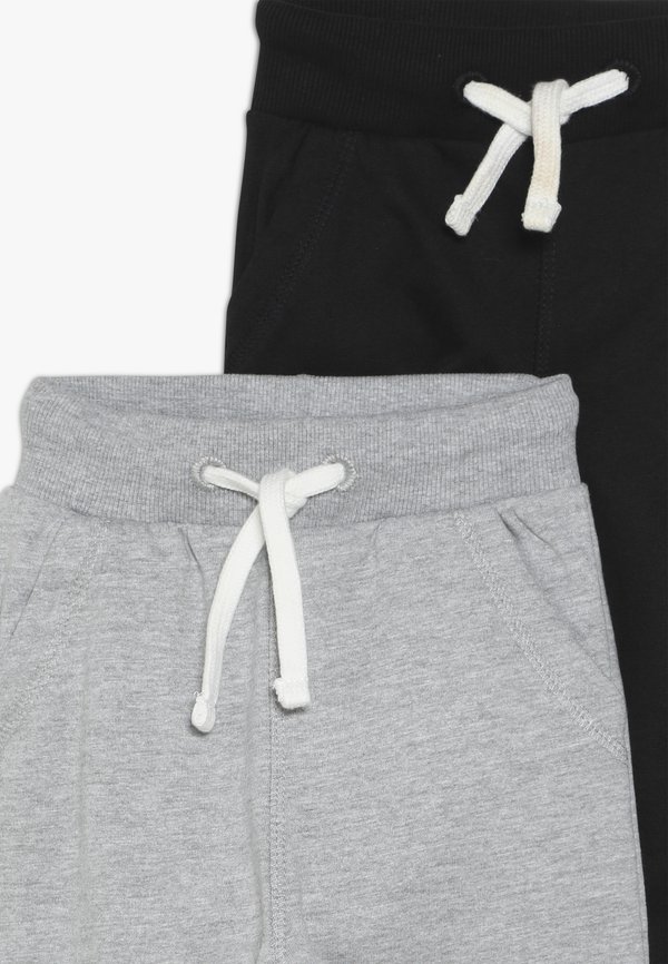 MIBASIC 2 PACK - Tracksuit bottoms4