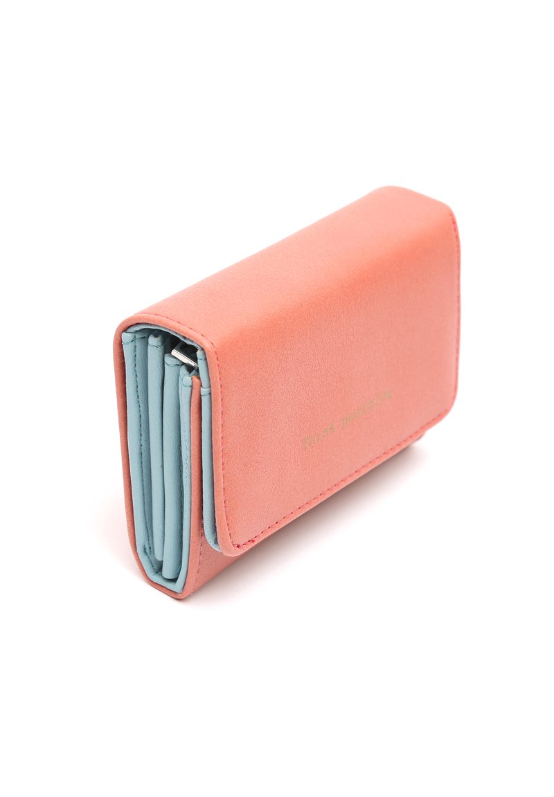 Damen Geldbörsen | MISAKO SLO Geldbörse pink - WF20297 Damen Geldbörsen | MISAKO SLO Geldbörse pink - WF20297