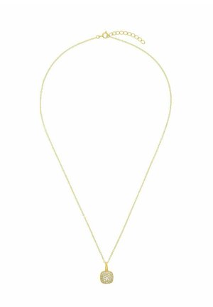 ZIRKONIA - Collar - weiß