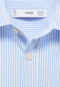 SOLLER - Skjorter - light blue