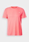 ACE LIGHT - T-shirt de sport - diva pink
