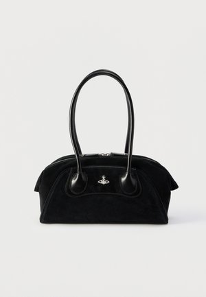 SHIRLEY SMALL - Handbag - black