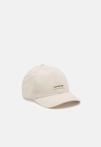 PATCH - Kšiltovka - whisper pink
