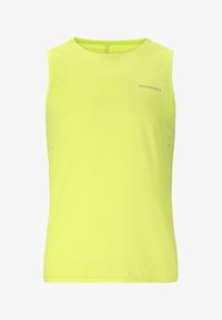 Non sélectionné, sharp green