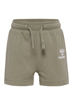 PERSON - Badeshorts - vetiver