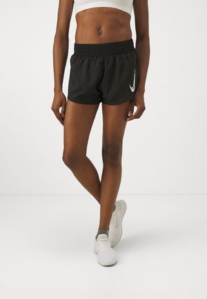 Träningsshorts - black