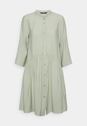Robe de jour - light green