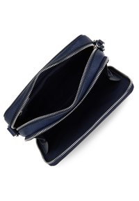 LANCASTER DELPHINO LUCAS - Trousse de toilette - bleu-foncé