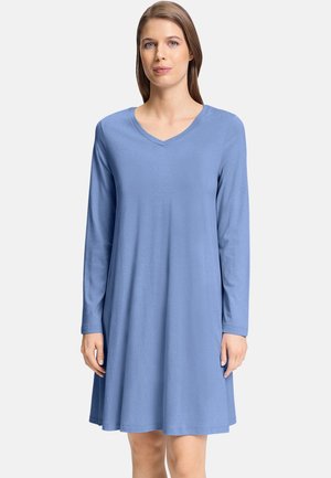 Hanro, HANRO - Nachthemd - bluebird