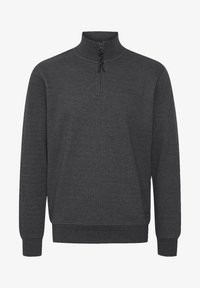 Kijelölve, dark grey melange