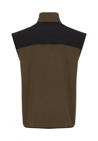 Blend BHSWEAT VEST - Väst - coffee liqueúr