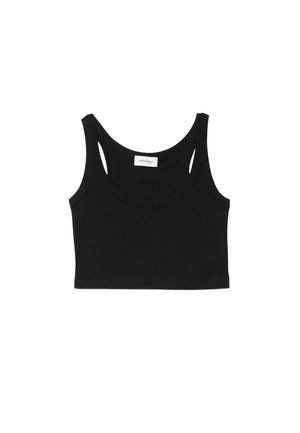 ottod'Ame, WOMEN - Top - black