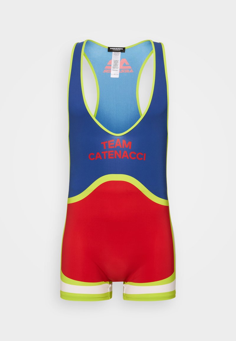 Dsquared2 Boxers blauw Dsquared2 Boxers blauw