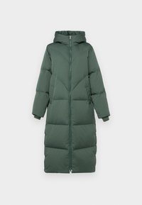 YASIRIMA LONG COAT - Dunkåpe / -frakk - scaymore