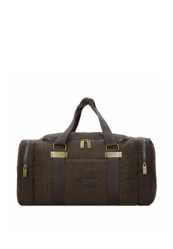 JOURNEY REISE 36 CM - Reisetasche - braun