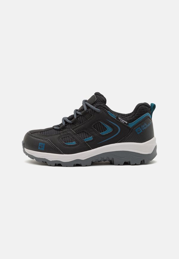 VOJO TEXAPORE LOW UNISEX - Hikingschuh - phantom