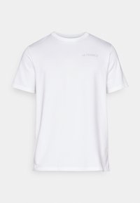 GRAPHIC  - Camiseta estampada - white