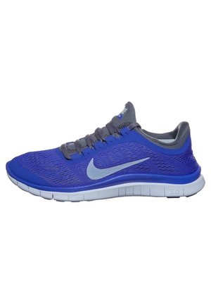 Chaussures de running sur route - purple