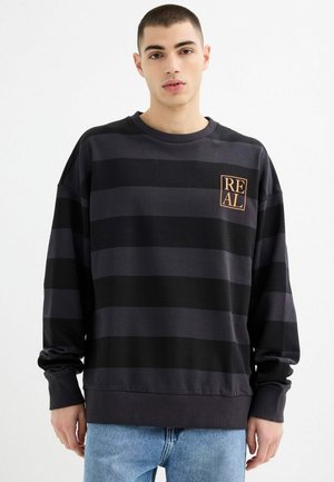 Sudadera - gris