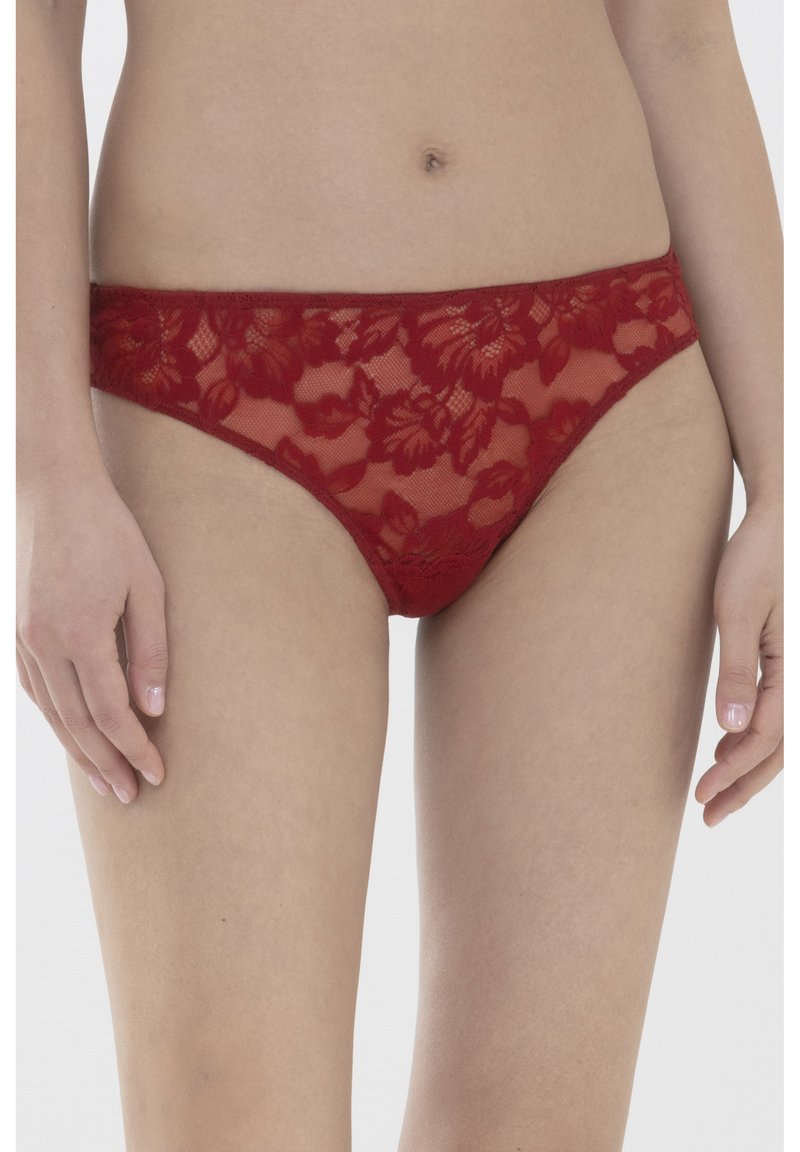 mey STRING - String - red pepper