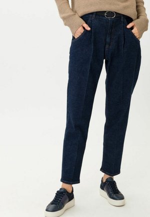 STYLE MELO S - Relaxed fit jeans - clean dark blue