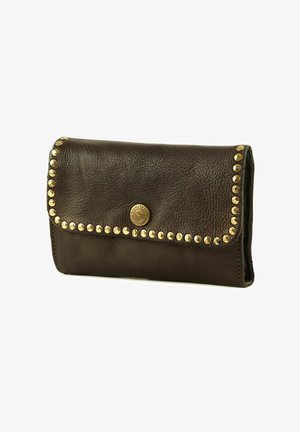 Campomaggi KURA - Portafoglio - moro