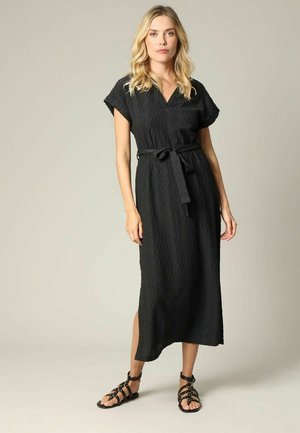 DEELUXE ILANGA - Robe de jour - Black