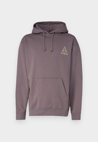 Unselected, light plum