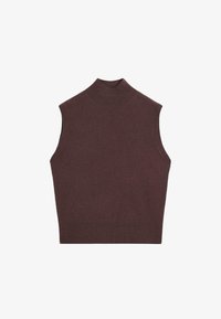 Ausgewählt, brown